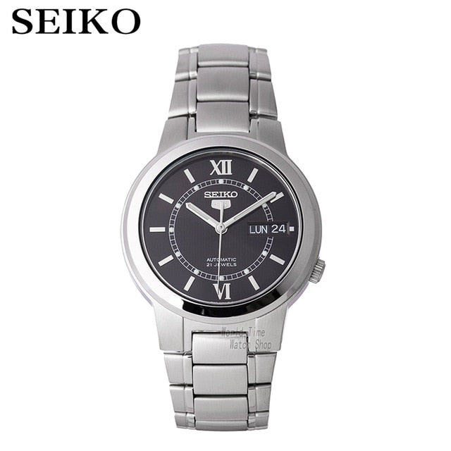 seiko watch men