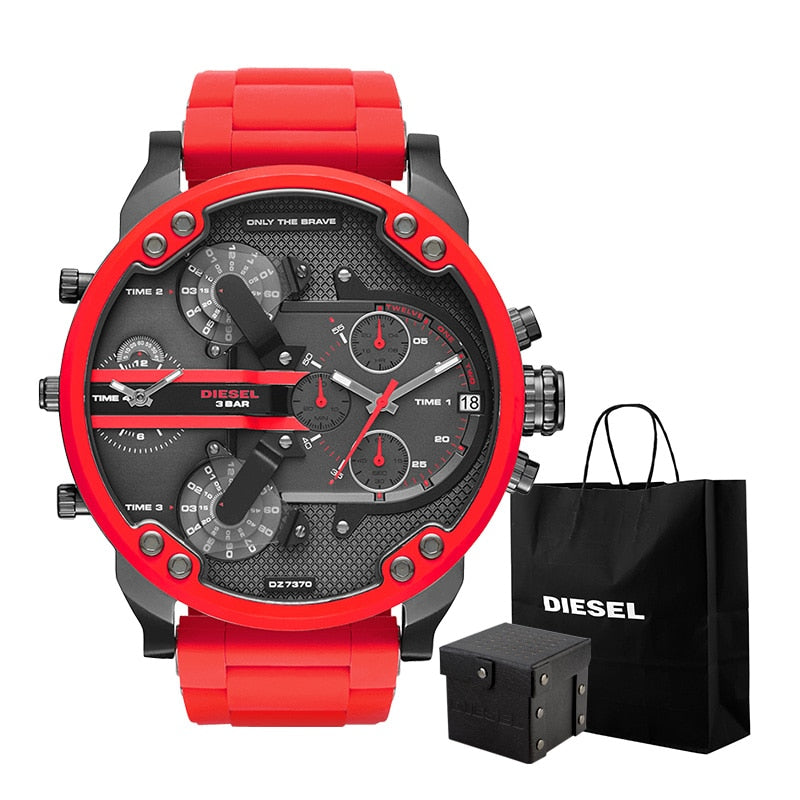 Diesel watch