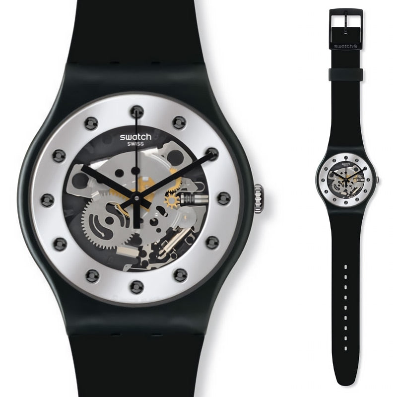 Swatch Watch