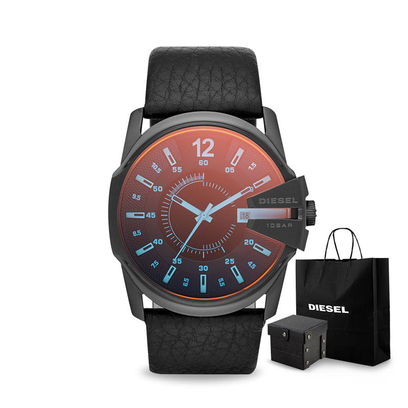 Diesel CHIEF Officer