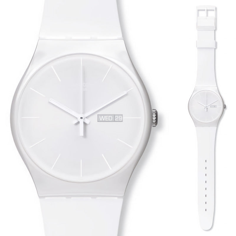 Swatch Watch