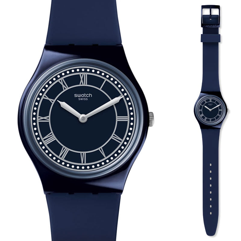 Swatch Watch Classic