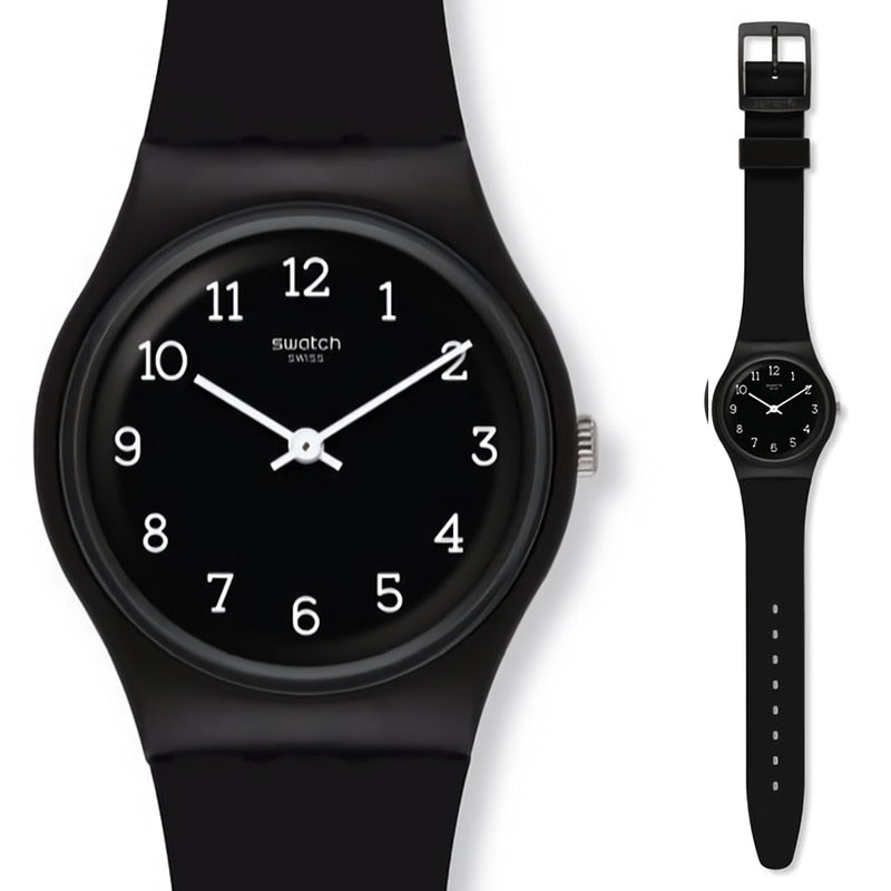 Swatch Classic