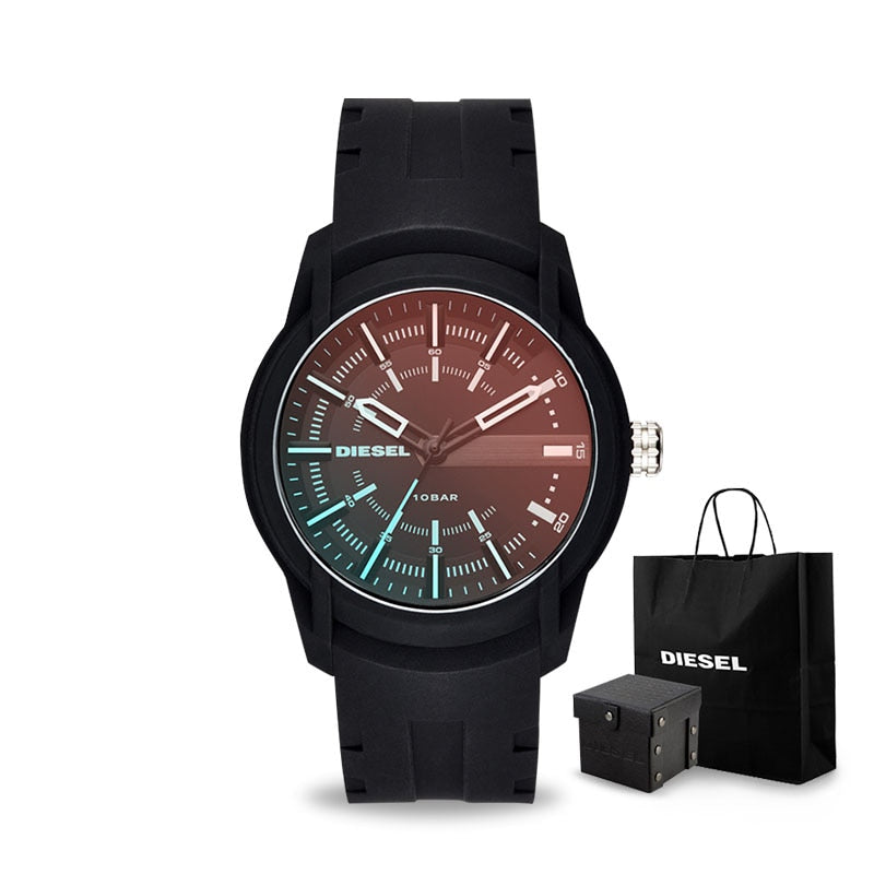 Diesel watch men's