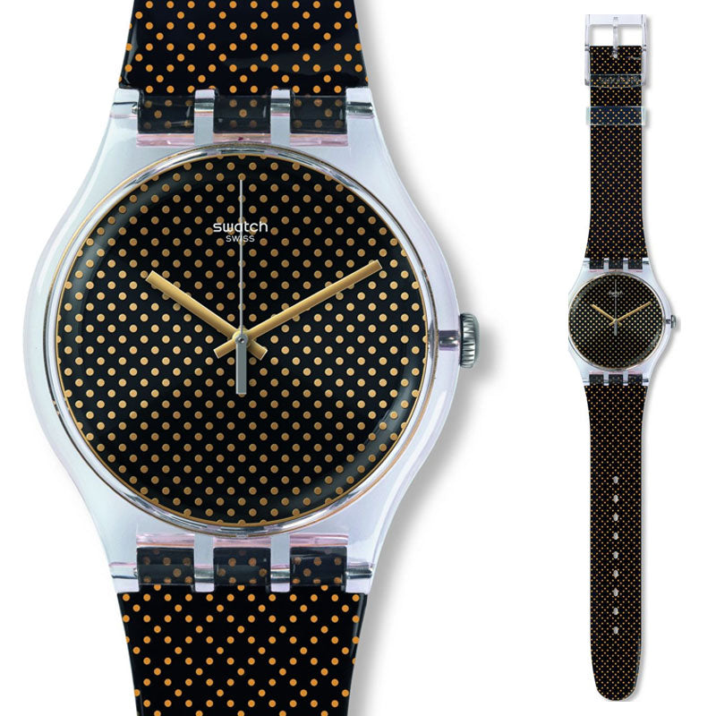 Swatch watch