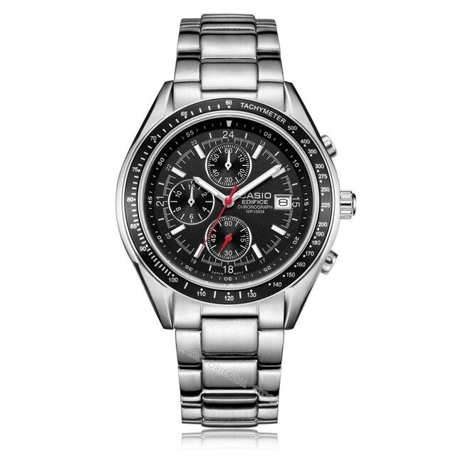 CASIO ediffice men's