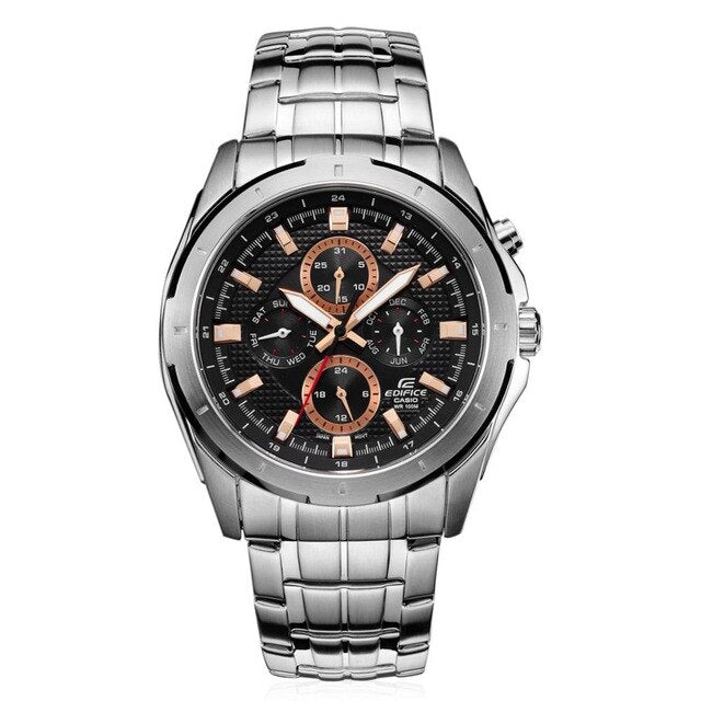 Casio Edifice Watch