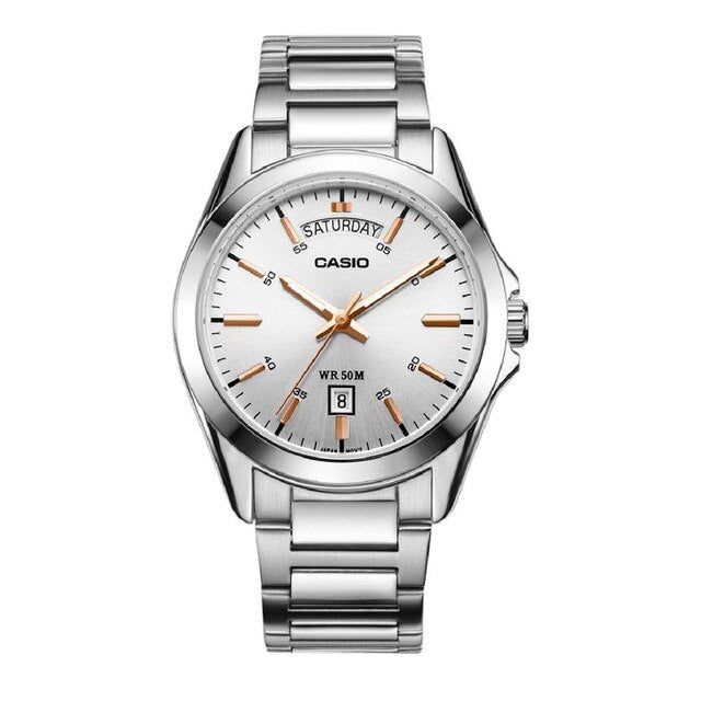 Casio watch Top Luxury