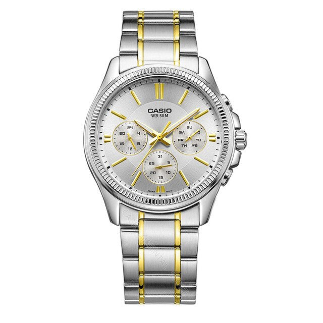Casio Watches Men quartz