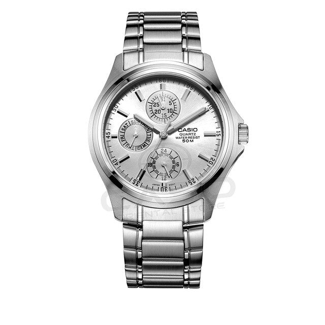 CASIO WATCH 2016 Men's Fashion