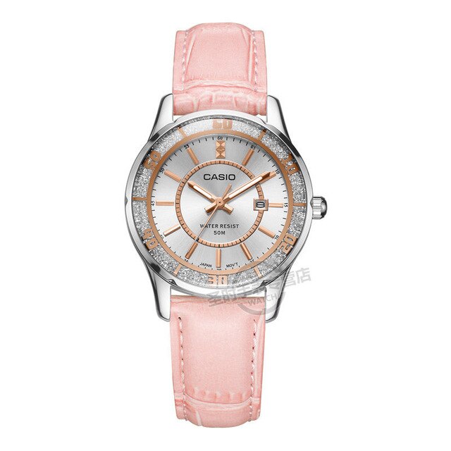 CASIO classic Watch 2017