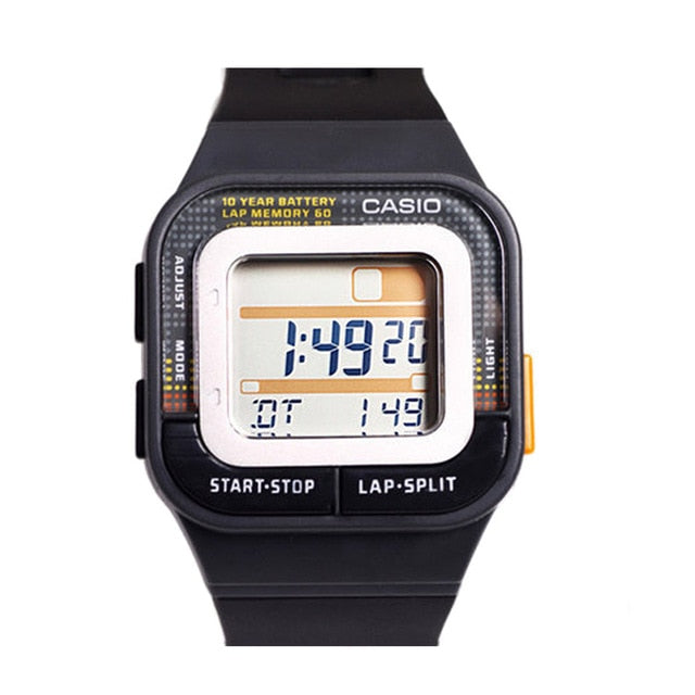 Casio watch Fashion Sports