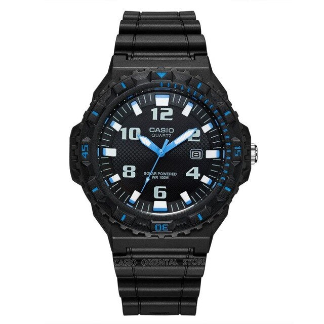 CASIO Watch 2017 New Arrviel Watch Men