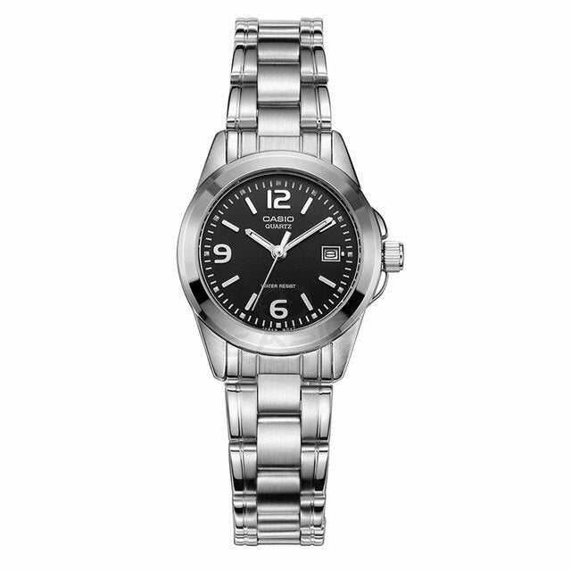 Casio Watch Women Elegant