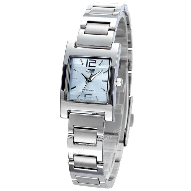 Casio Watch New Fashion