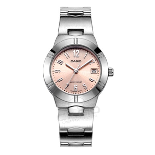 CASIO WATCH Simple Fashion