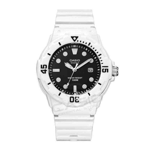 CASIO Watch LRW-200H-4B