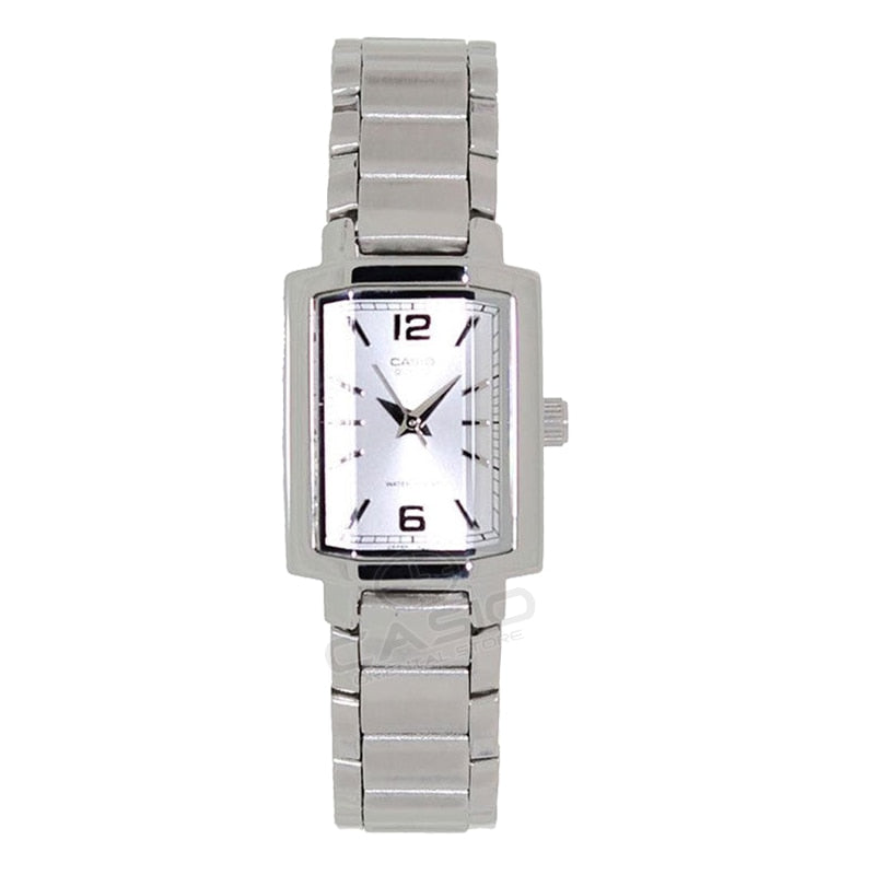 Casio Women Fashion Casual
