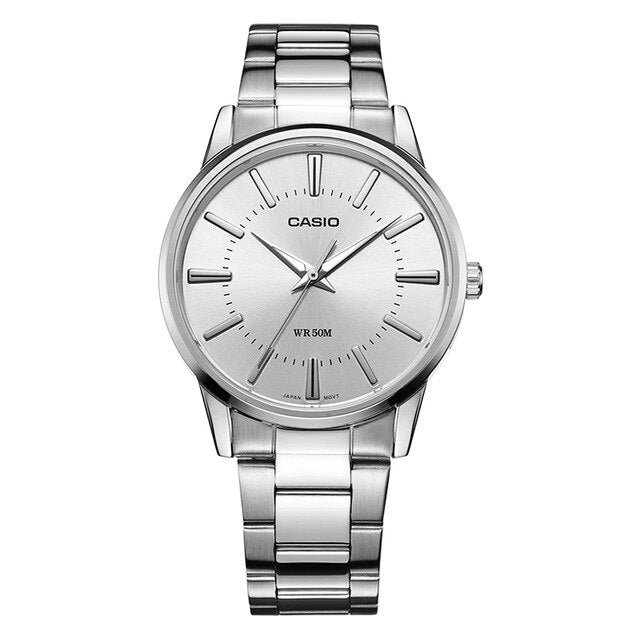 CASIO watch Men Casual