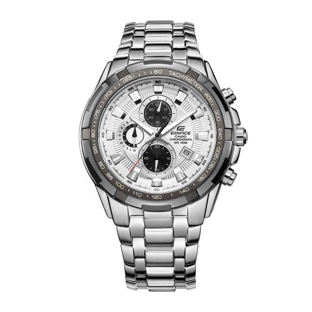 Business New 2017 Casio watch men's