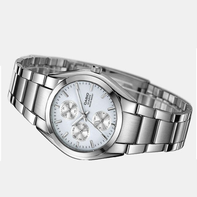 Casio fashion watches men's
