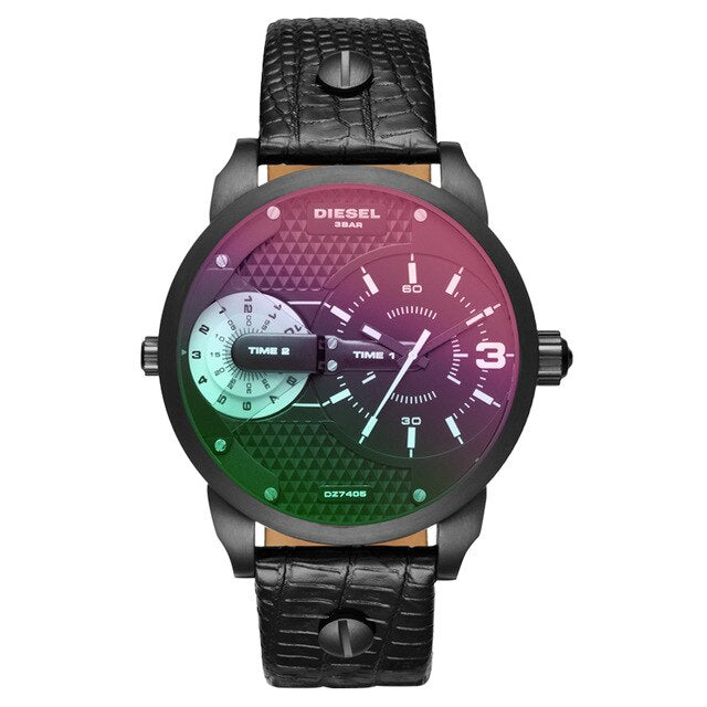 Diesel MINIDADDY Series