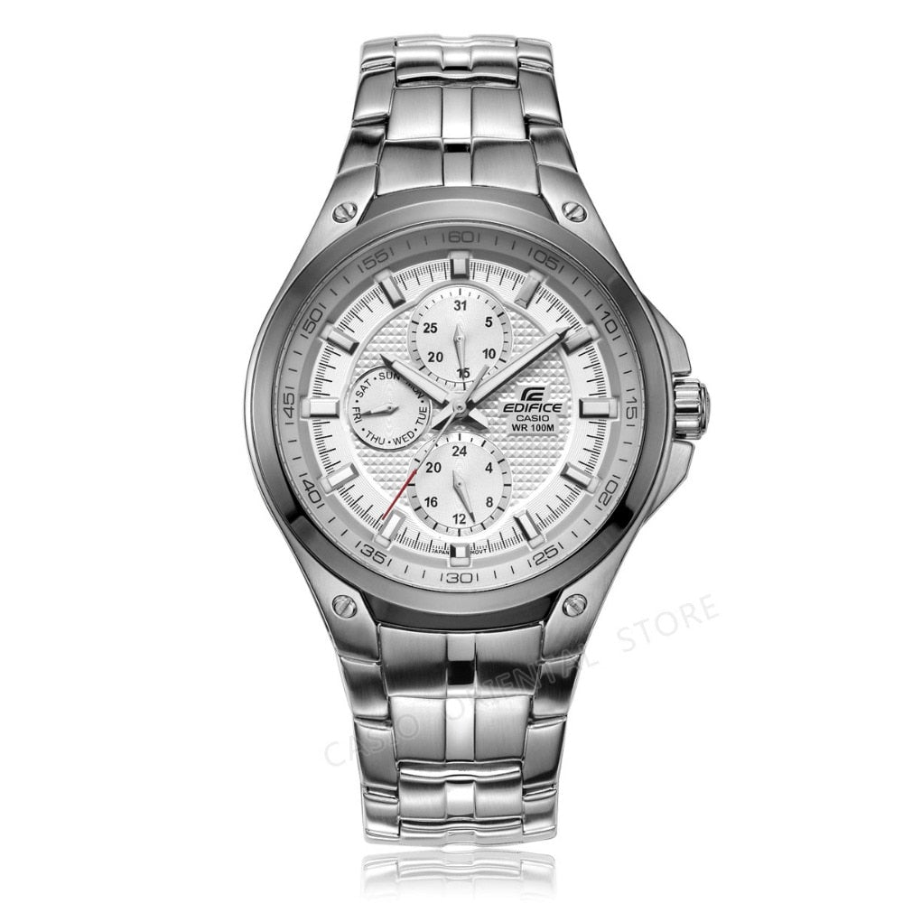 Casio Edifice Watch men's
