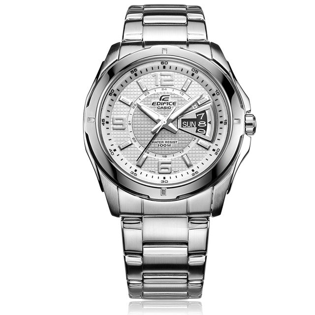 Casio Edifice Watch Quartz