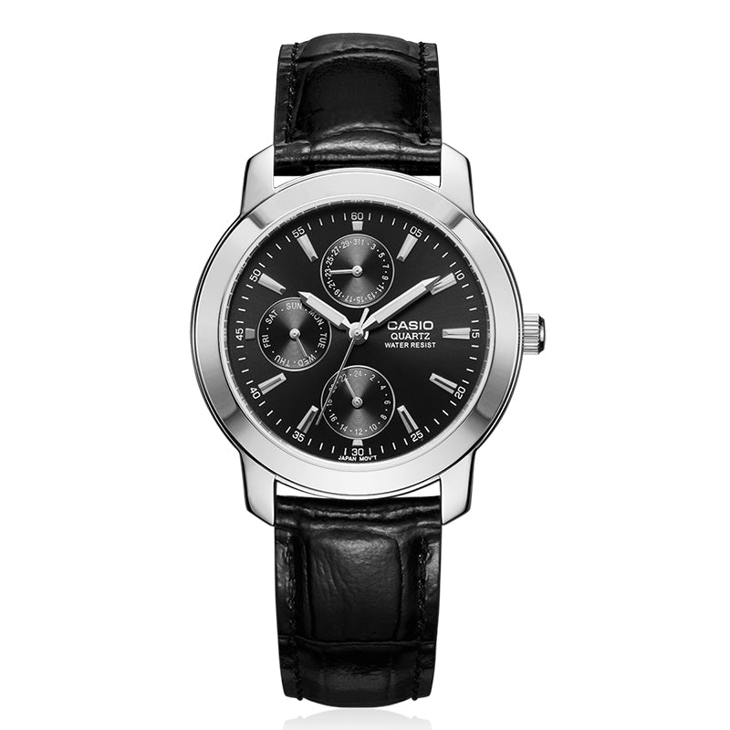 Casio watches men's