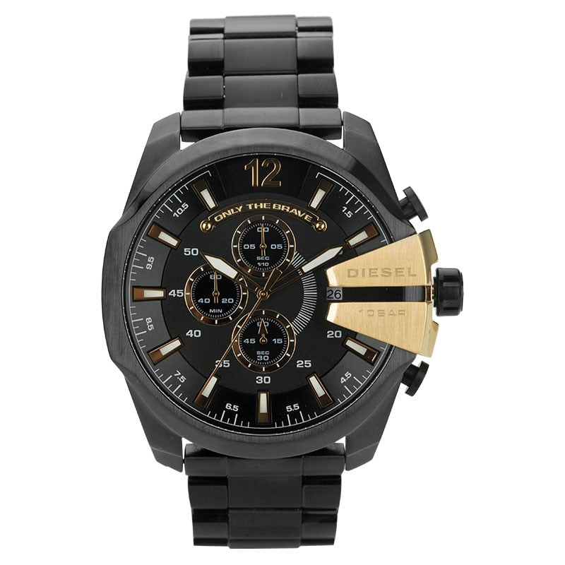 Diesel watch 2018 new