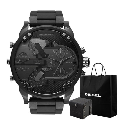 Diesel watch men's