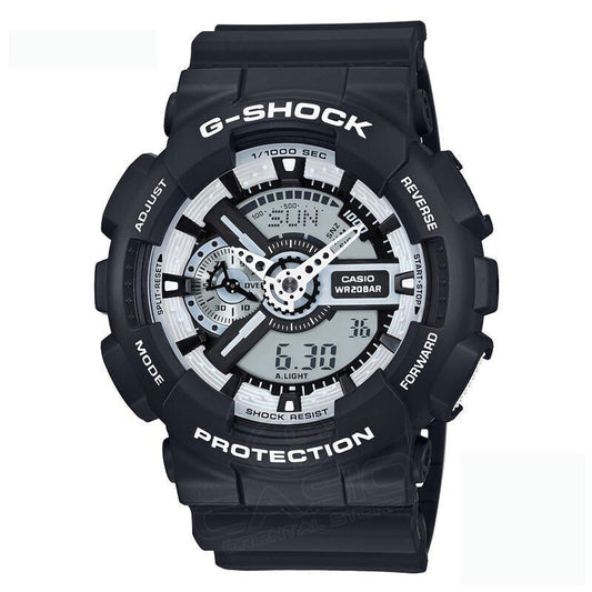 Casio g-shock watch