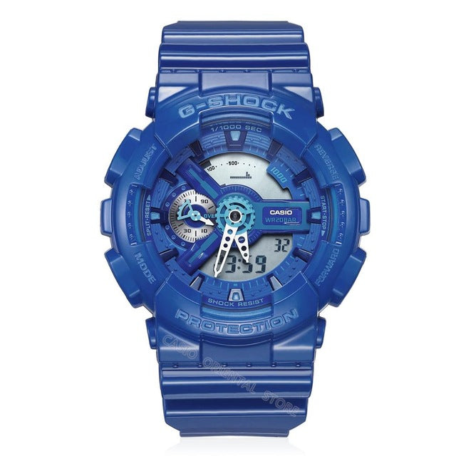 Casio g-shock watch