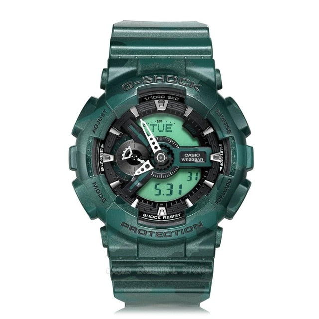 Casio g-shock watch