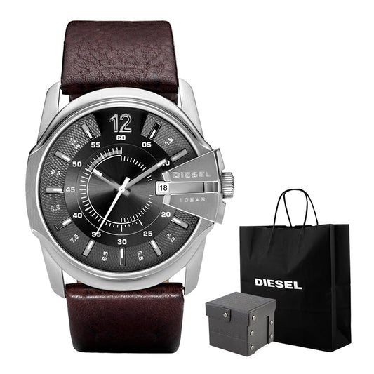 Diesel wrist watch men's