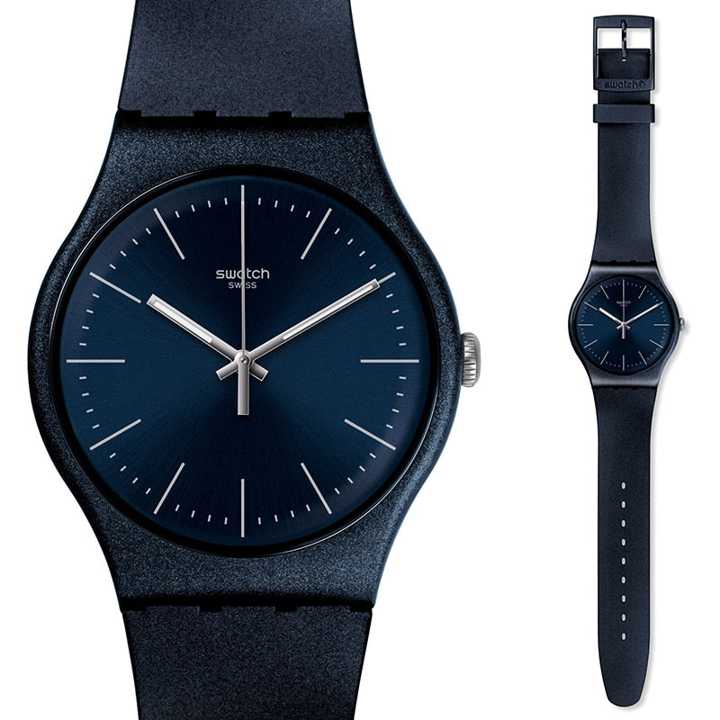 Swatch watch