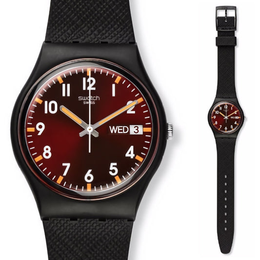 Swatch Watch Classic