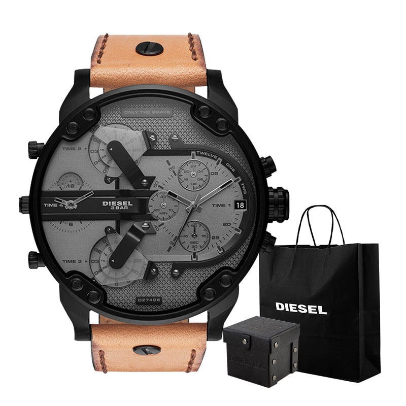 Diesel watch