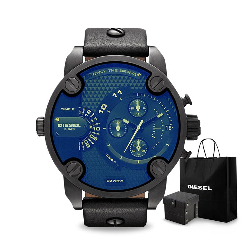 Diesel MINIDADDY Series