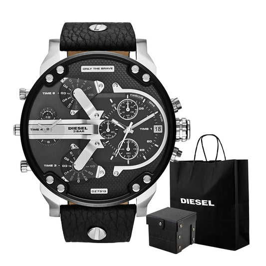 Diesel watch