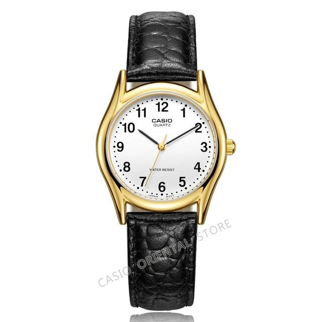 Casio watch Men waterproof quartz watch