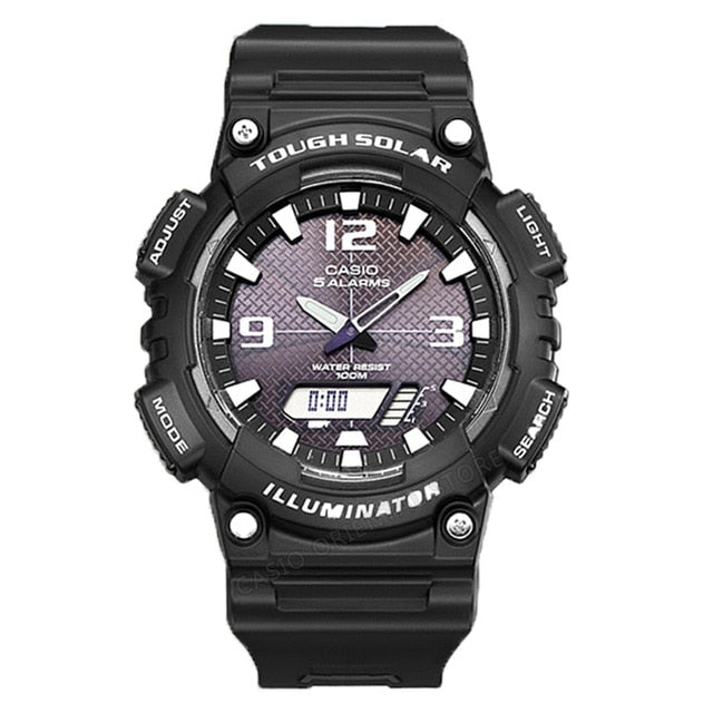 Casio Watch Army Relogios 2017
