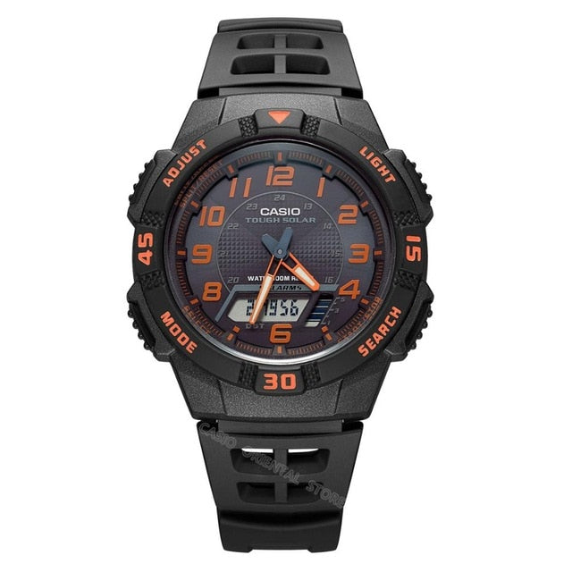 Casio Watch Army Relogios 2017