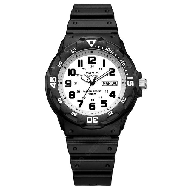 Casio watch Top Fashion Sports Quartz Sport
