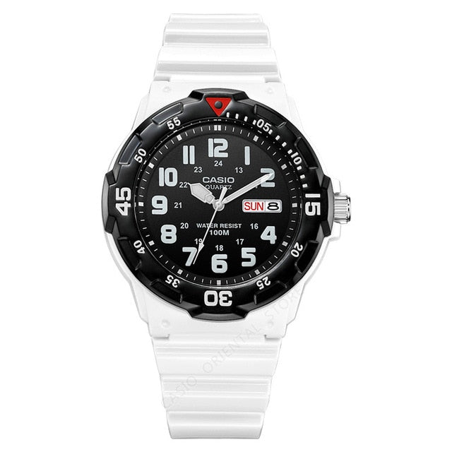 Casio watch Top Fashion Sports Quartz Sport