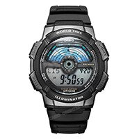 CASIO Watch 2017 AE-1100W-1A