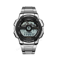 CASIO Watch 2017 AE-1100W-1A
