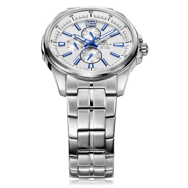 Casio Watch edifice 2017 business