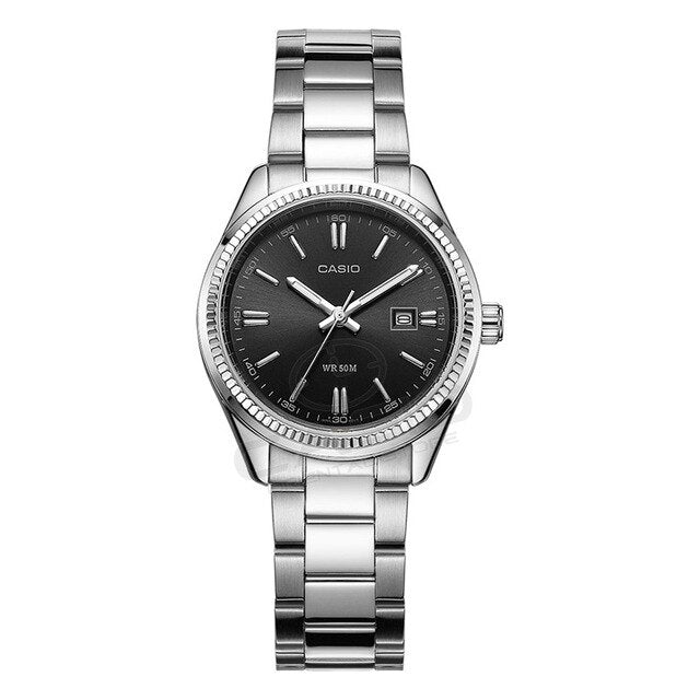 CASIO watch Women Ladies