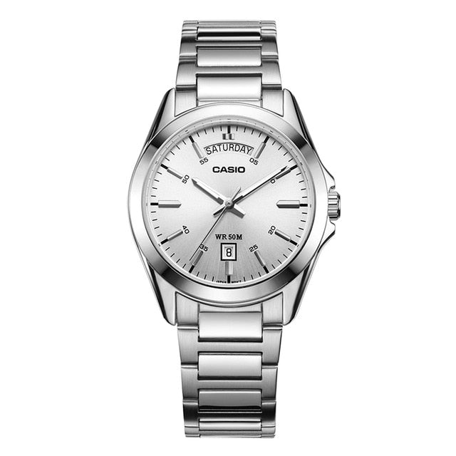 Casio watch Top Luxury
